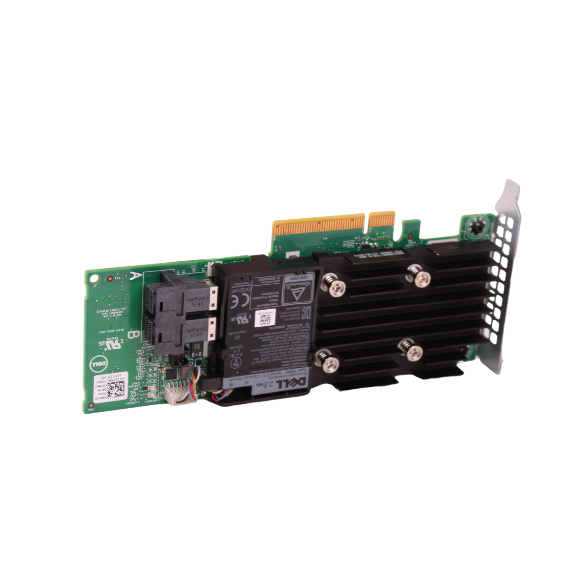 Dell R840 PERC H740P PCIE 12Gb/s SAS/SATA RAID Controller 0DPNHJ DPNHJ