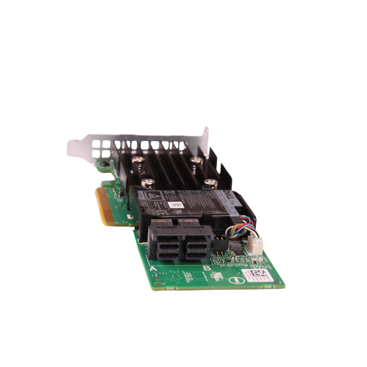 Dell R740XD PERC H740P PCIE 12Gb/s SAS/SATA RAID Controller 0DPNHJ DPNHJ