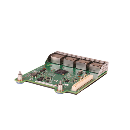 Dell R930 Intel i350 4-port 1GbE Network Daughter Card 0R1XFC R1XFC