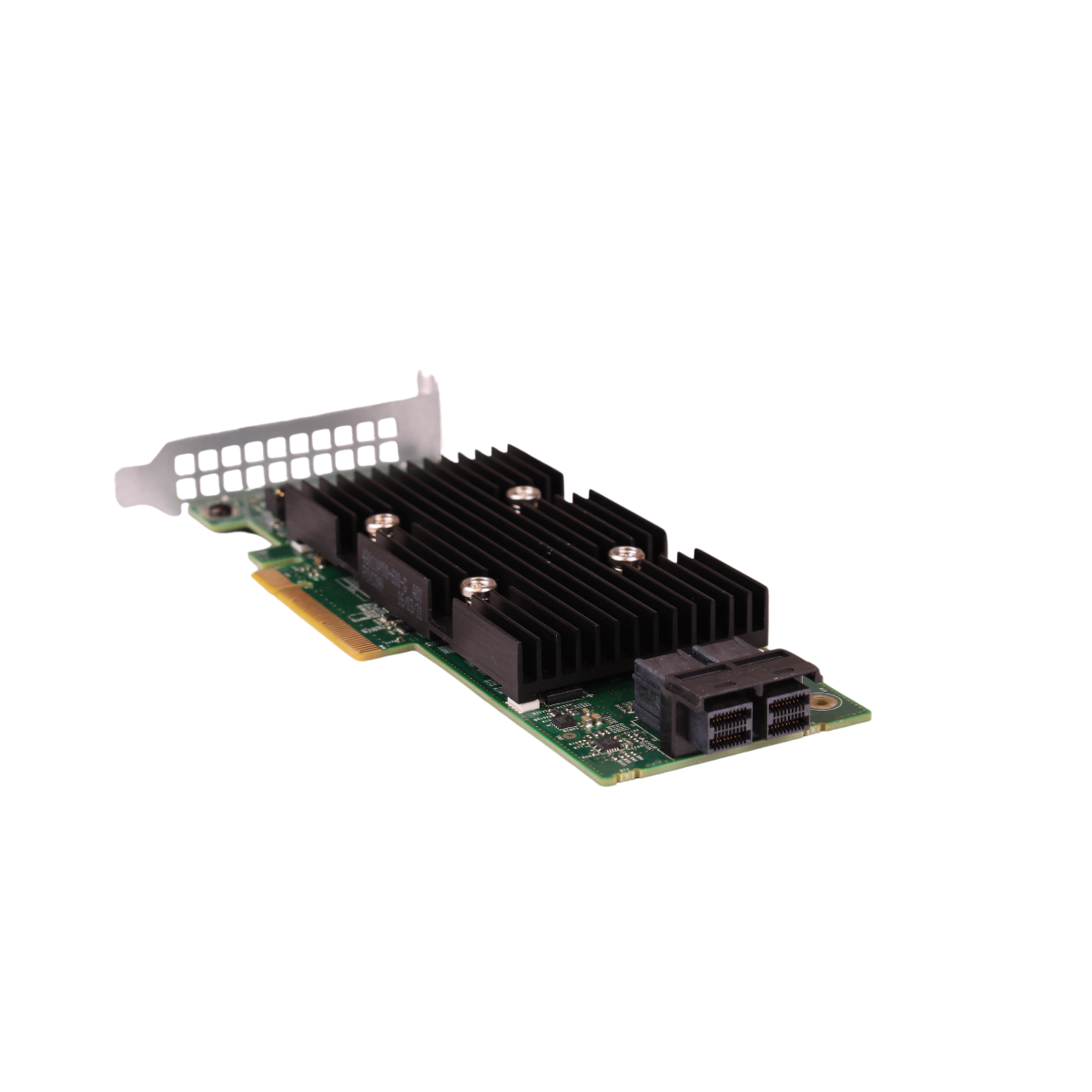 PERC H330 RAID Controller - PCIe