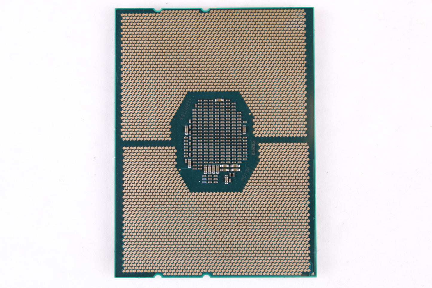 Intel Xeon Gold 5220 2.20GHz 18-Core 24.75MB  LGA3647-0 CPU Processor SRFBJ