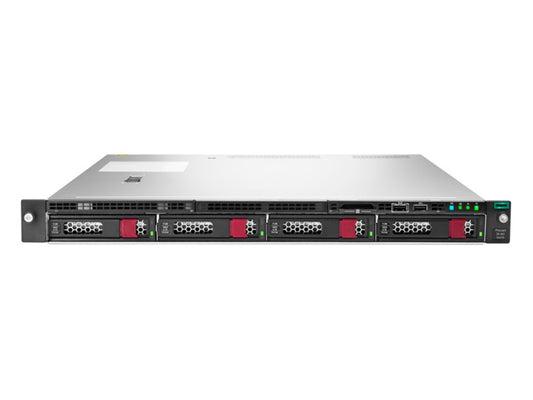 HP DL160 G10 3.5" 4-Bay Chassis