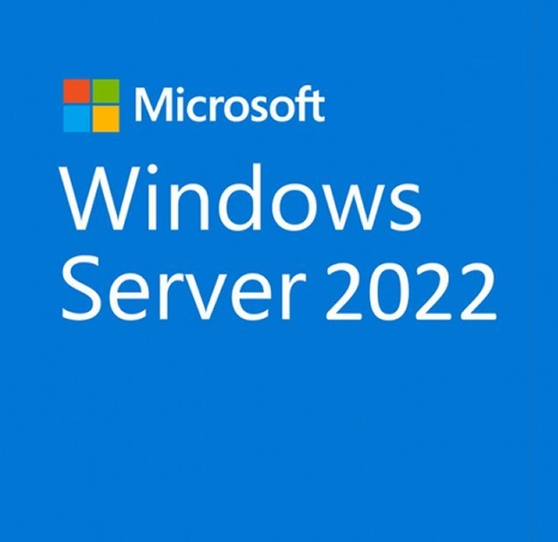 Windows Server 2022 Evaluation Edition