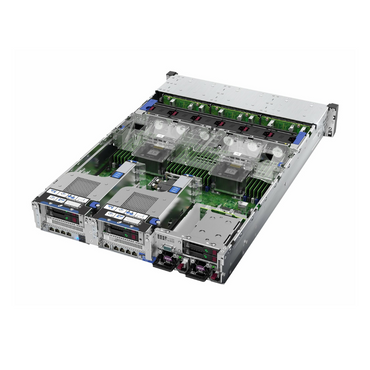 HPE ProLiant DL380 G10 24-Bay 2.5" Build-Your-Own Server