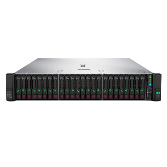 HPE ProLiant DL380 G10 24-Bay 2.5" Build-Your-Own Server