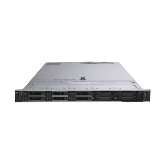 Dell PowerEdge R640 10-bay Server 2x Gold 6132 = 28 Cores H730P 128GB RAM 6TB Storage