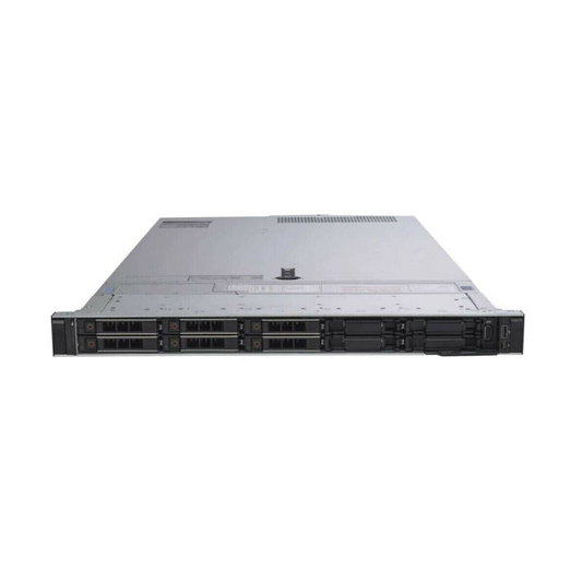 Dell PowerEdge R640 10-bay Server 2x Gold 6148 = 40 Cores H730P 128GB RAM 6TB Storage
