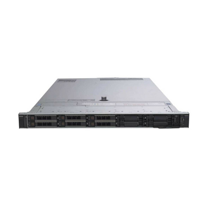 Dell PowerEdge R640 10-bay Server 2x Gold 6148 = 40 Cores H730P 64GB RAM 6TB Storage