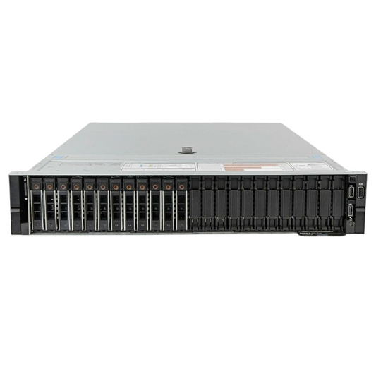 Dell PowerEdge R740xd 24-Bay 2.5" Build-Your-Own Server