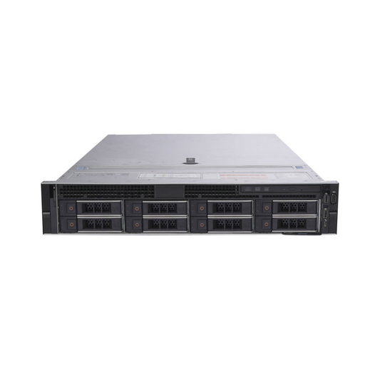 Dell PowerEdge R740 8-Bay 3.5" Build-Your-Own Server