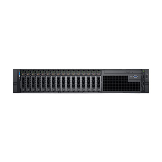 Dell PowerEdge R740 16-Bay 2.5" Build-Your-Own Server