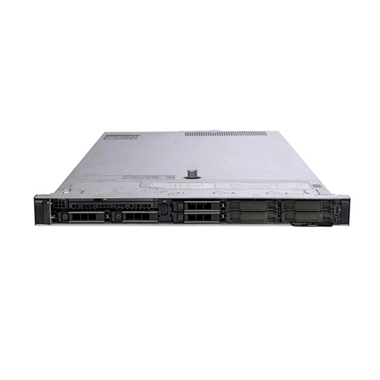 Dell PowerEdge R640 8-bay Server 2x Gold 5115 = 20 Cores H730P 128GB RAM 4x 1.2TB SAS
