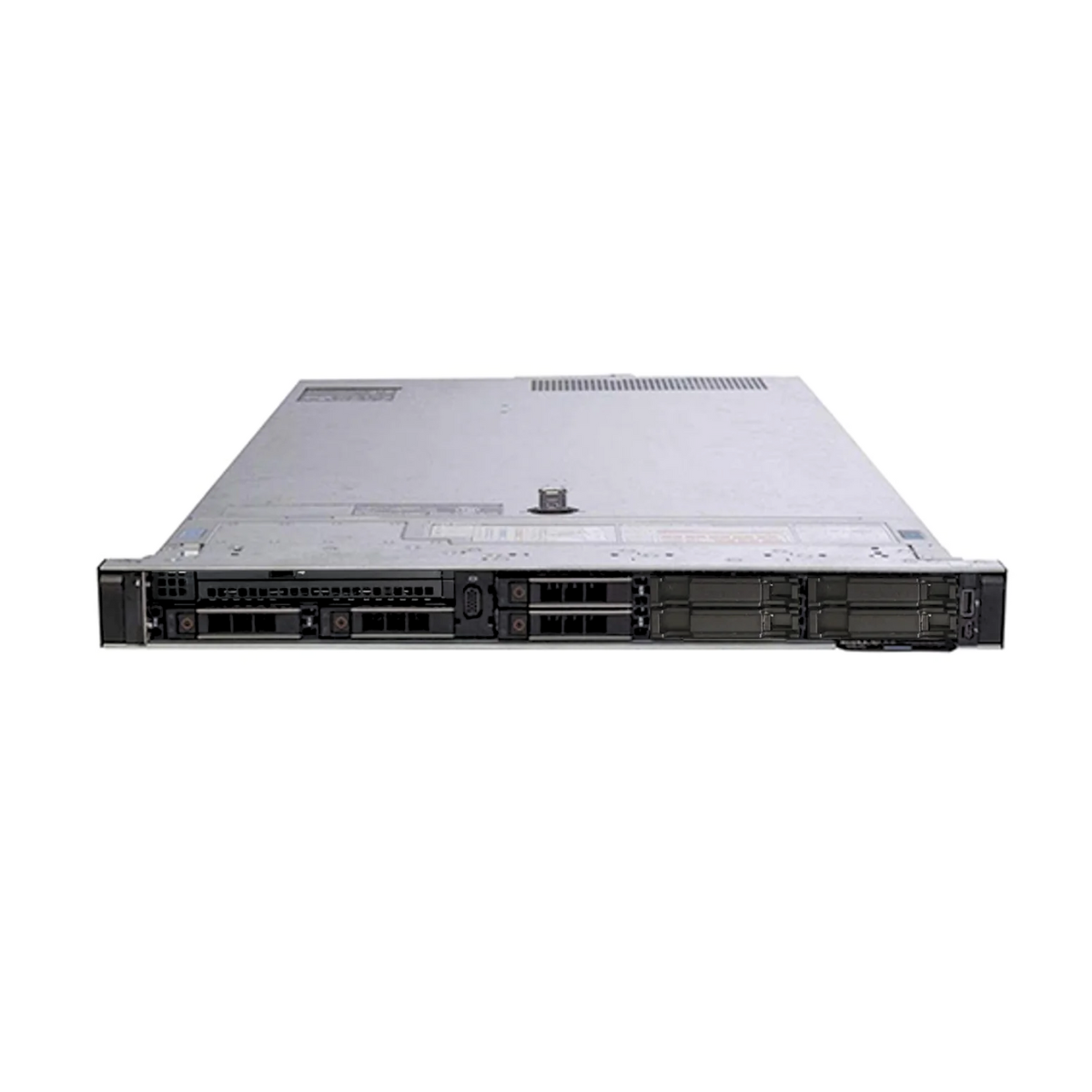 Dell PowerEdge 8-bay R640 Server 2x Gold 6130 2.1GHz =32 Cores H730P 32GB 4x 900GB SAS