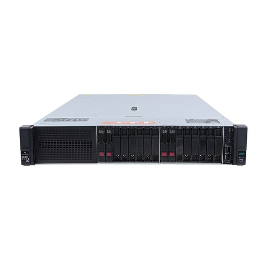 HPE Proliant DL380 G10 16-Bay 2.5" Build-Your-Own Server