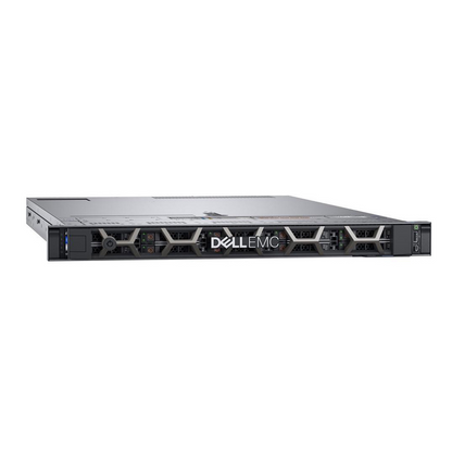 Dell PowerEdge R640 10-bay NVMe Server 2x Gold 6130 = 32 Cores H730P 32GB RAM 8x trays