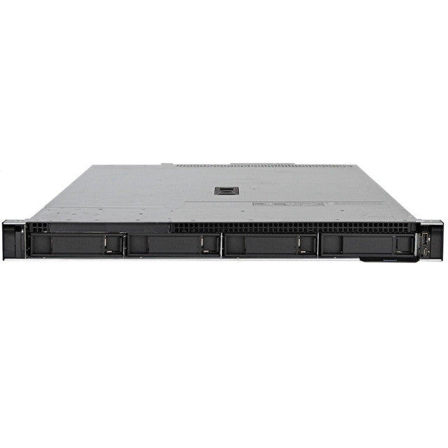 Dell R240 4-Bay 3.5 Server - Build Your Own